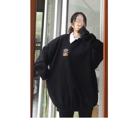 áo sweater 2hand mỹ