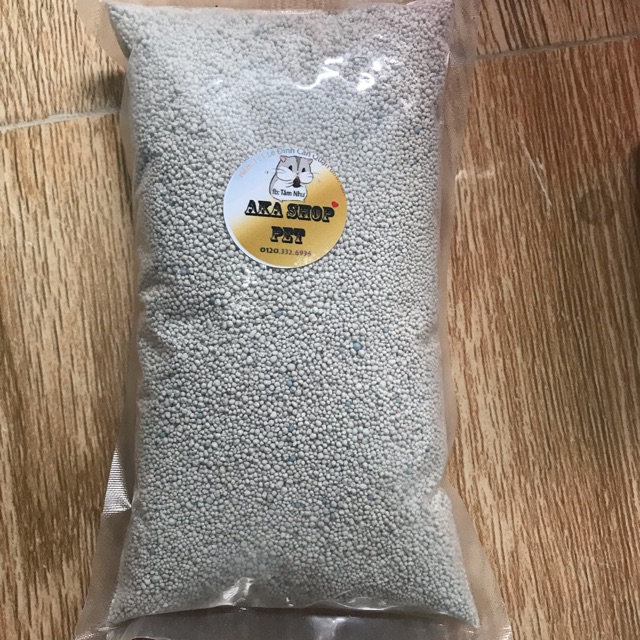 Cát Lót Hamster - Cát Sand Liti