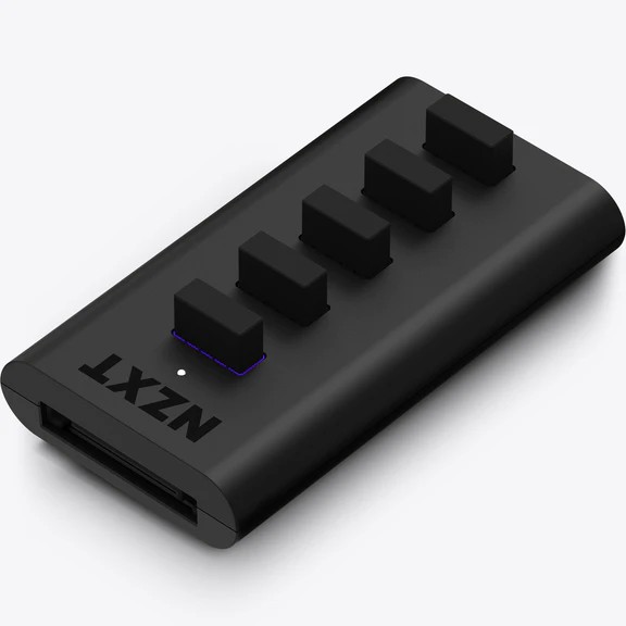 Bộ Chia NZXT Internal USB HUB AC-IUSBH-M3