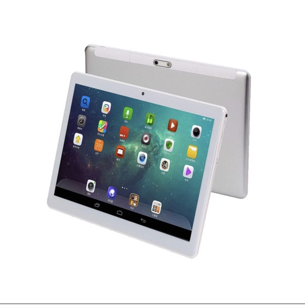 Máy tính bảng ấn độ As888 2022 máy mới fullbox tặng bàn phím chuột bluetooth