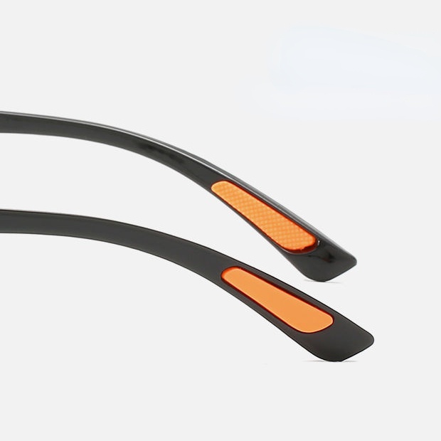 【0-600°】【Hàng Có Sẵn】Kính Cận Gọng Nhựa Chống Bức Xạ Ánh Sáng Xanh Dương Cho Nam Và Nữ