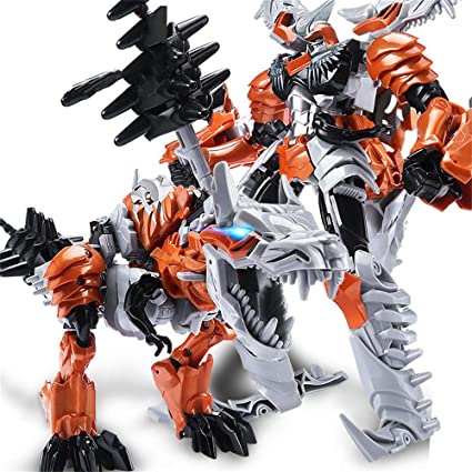 Bộ lắp ráp Transformers Age of Extinction Generations Voyager Class Slog Figure