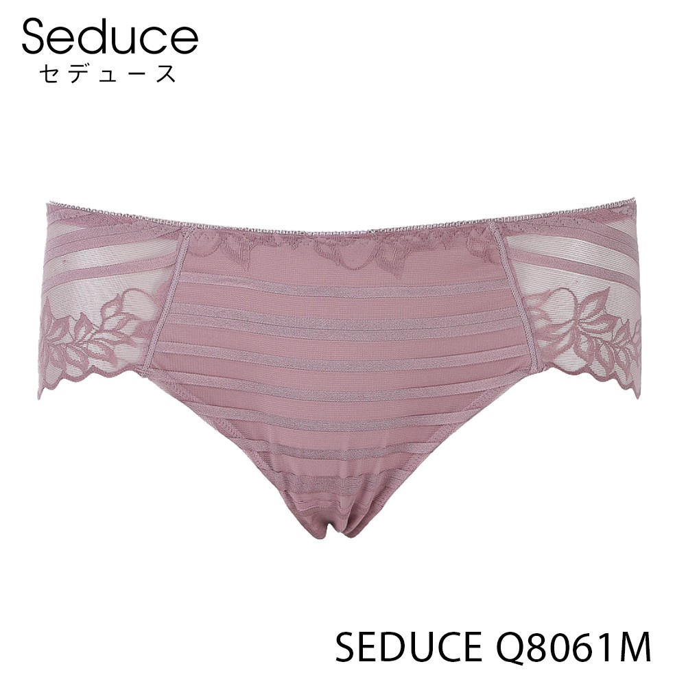 Quần lót Seduce Q8061M Ren