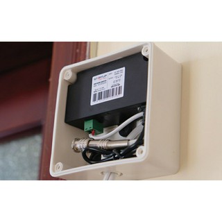 Combo 10 Chân đế Dome/ 10hộp nối