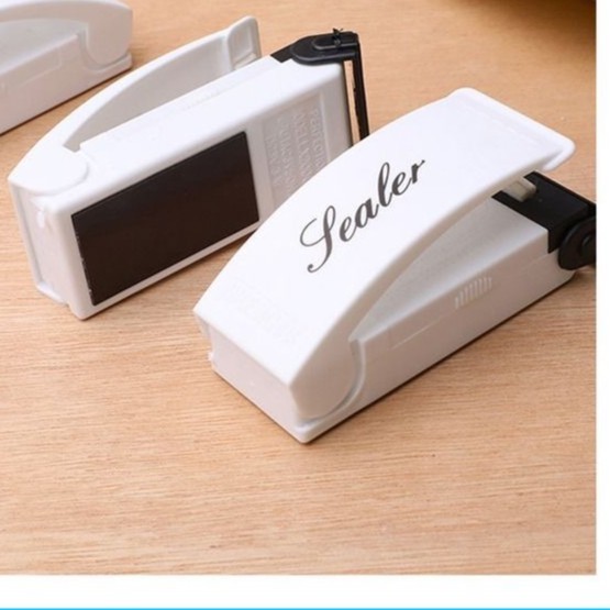 Máy hàn miệng túi mini cầm tay Super Sealer siêu tiện