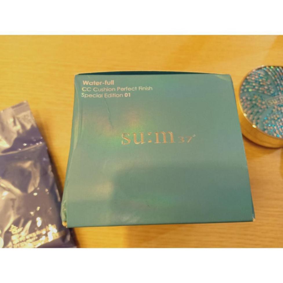 trieuphan89 Phấn nước Sum37 cushion trieuphan89 | BigBuy360 - bigbuy360.vn
