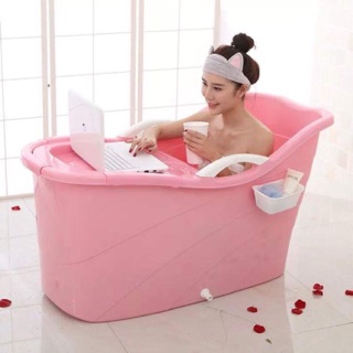 Bồn tắm người lớn