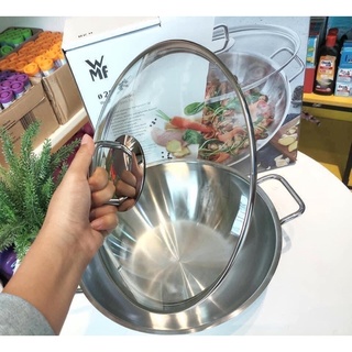 CHẢO WMF WOK PARTY 28CM