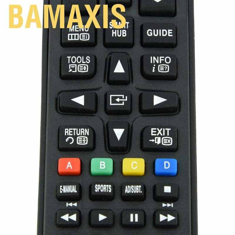 Điều Khiển Từ Xa Bamaxis Cho Samsung Bn59-01199g Ue32j5505a