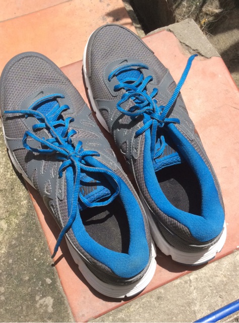 Giày Nike Running Revolution 2 size 43 (27.5cm)