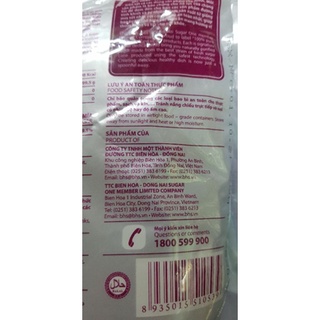 Đường phèn hạt Biên Hòa 500g.