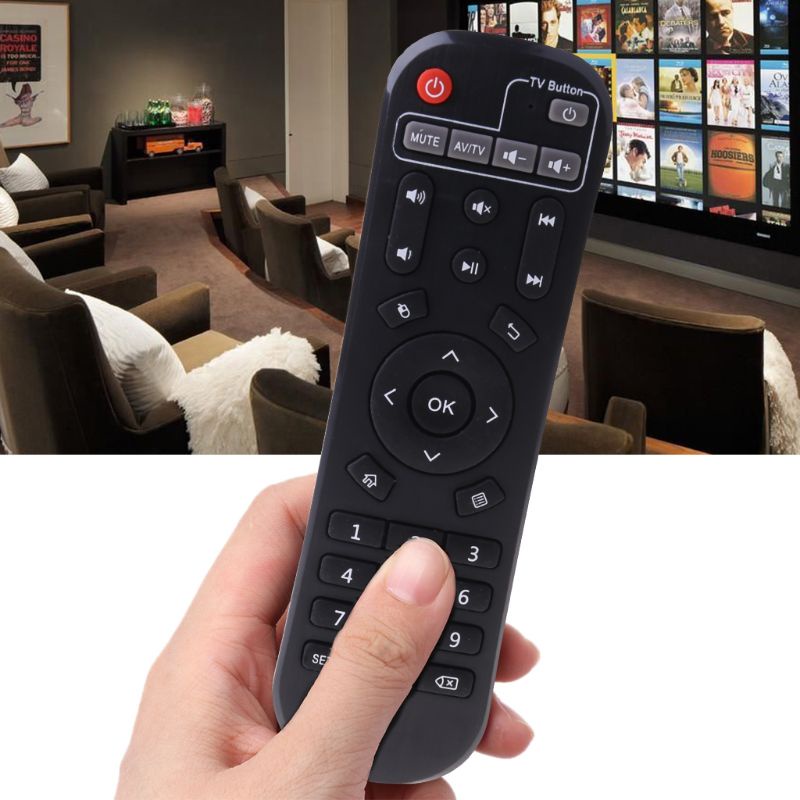 Điều Khiển Từ Xa Thay Thế Chuyên Dụng Cho EVPAD Pro 2S 2T Plus