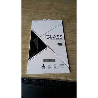 Kính cường lực 2.5D hiệu Itop cho Samsung C9 pro