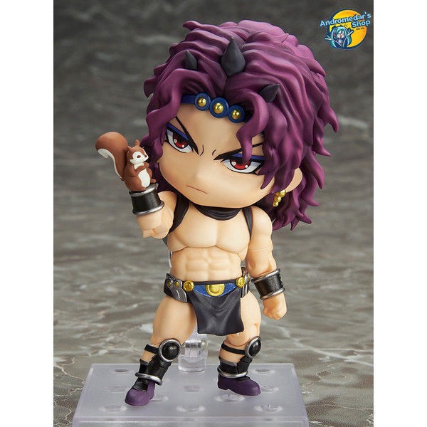 [Đặt trước] [Good Smile Company] Mô hình nhân vật JoJo’s Bizarre Adventure Nendoroid 1742 Kars