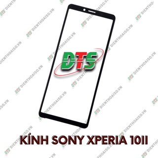 Mặt kính ép cho Sony xperia 10ii
