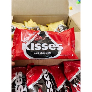 Socola Kisses Hershey nhập Mỹ