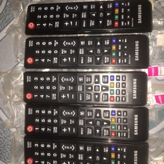 Khiển Tivi SAMSUNG mạng chính hãng công ty
