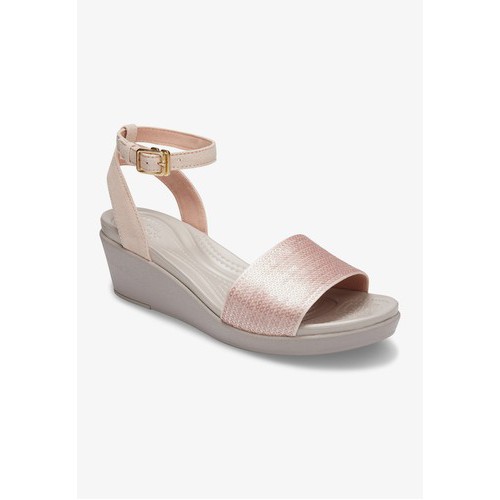 Sandal đế xuồng Ann Strap