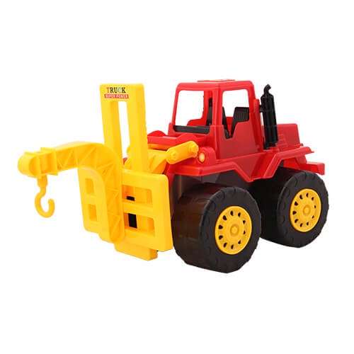 ( Size Lớn)Xe Đồ Chơi Công Trình Siêu Trọng Tải Chính Hãng Hàng Việt Nam