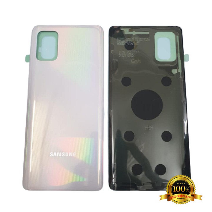 Bộ vỏ Samsung A71 NEW Chính Hãng