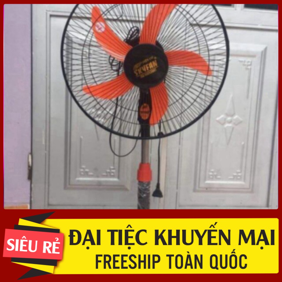 @ FREE SHIP QUẠT ĐIỆN CƠ SKYFAN,Pifan CÁNH B400 và b450-500 giá tốt chỉ có ở tiện ích shop !!!!