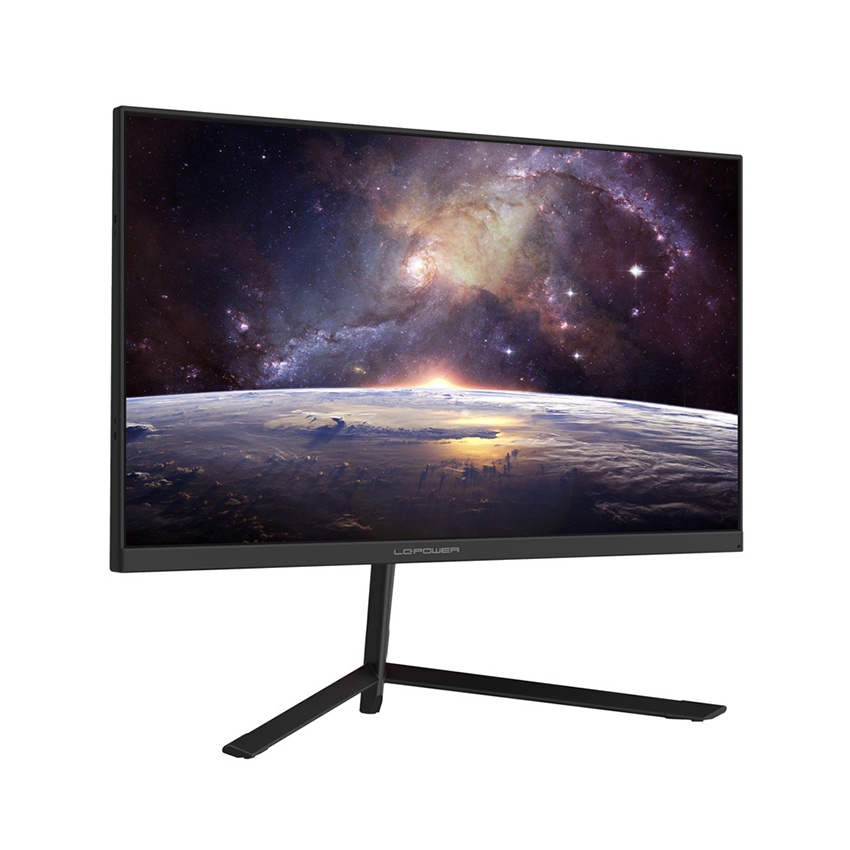 [Hoả Tốc - HN] Màn hình LC-Power LC-M24-FHD-75 (23.8 inch/FHD/VA/75Hz/5ms/250 nits/HDMI+VGA+Audio