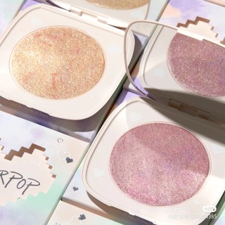 Phấn bắt sáng Colourpop Super Shock highlighter