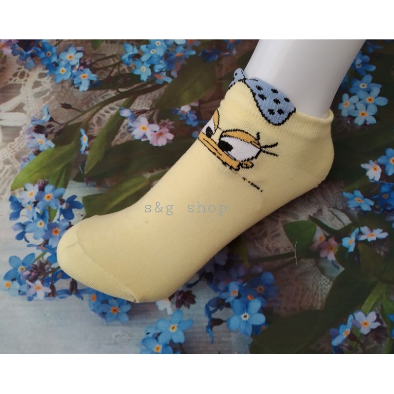 Tất Vớ Vịt cho nữ