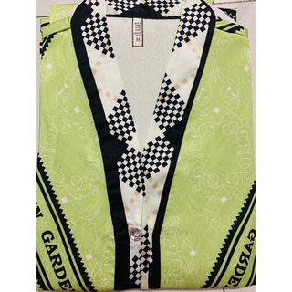 Bộ Lụa Mặc Nhà Pijama Nữ Cổ V Lụa Xước Chất Lụa Cao Cấp Mát Mềm Mịn  LovelyPhan Pijama