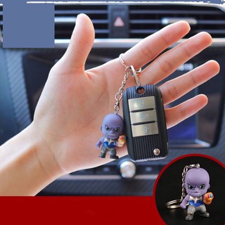 Móc khoá Mavel Avengers End game chibi  Yk936