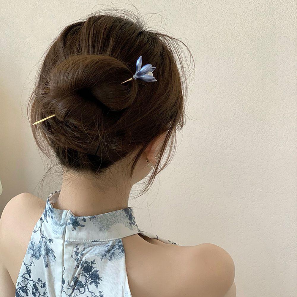 Epoch Trâm Cài Tóc Phong Cách Trung Hoa Cổ Điển Thanh Lịch