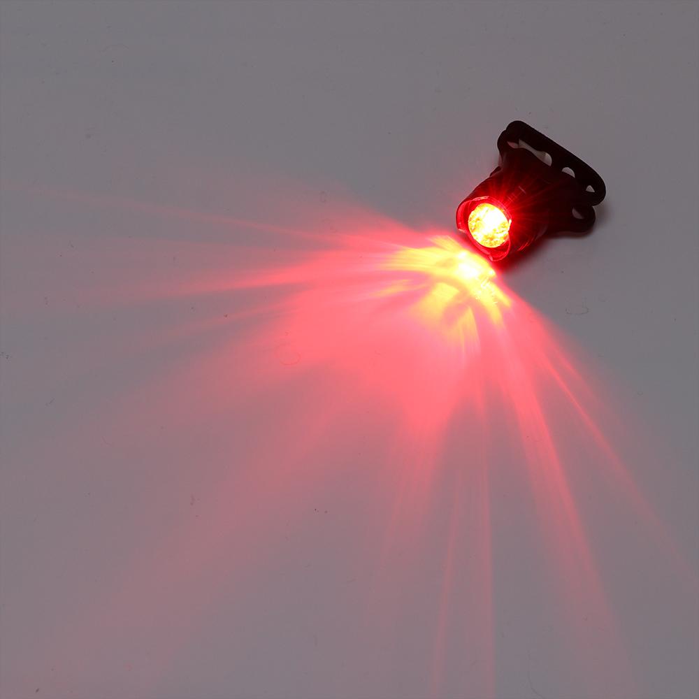 Đèn Pha LED SHOUKEY 3 Chế Độ Kèm Sạc USB Tiện Dụng Cho Xe Đạp