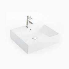 Lavabo đặt bàn Aqualem FT337