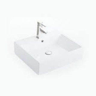 Lavabo đặt bàn Aqualem FT337