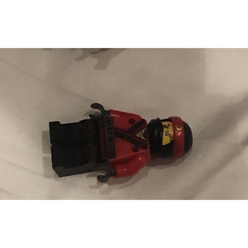 Lego Ninjago Kai