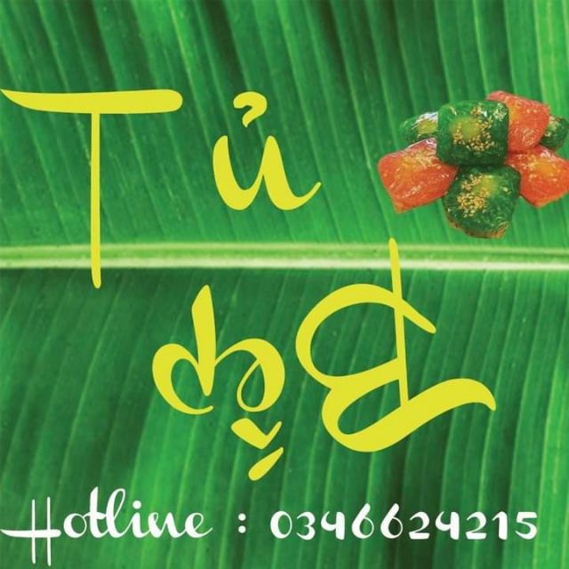 Tủ bếp-Đặc sản vùng miền