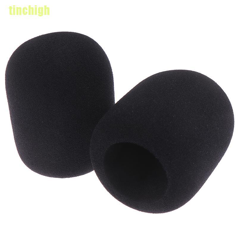 Bộ 5 Vỏ Xốp Bọc Micro Chống Gió Tiện Dụng