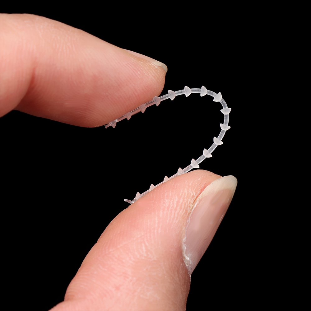 Phụ Kiện Chặn Móc Câu Chất Lượng Cao Màu Sắc Ngẫu Nhiên