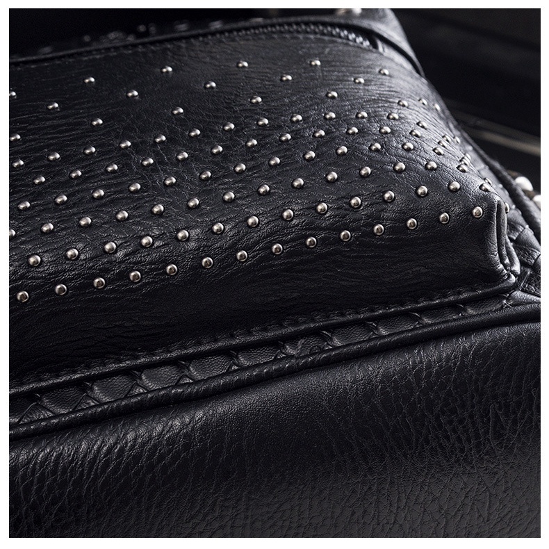 Balo CHUWANGLIN da PU thời trang phong cách dành cho nữ