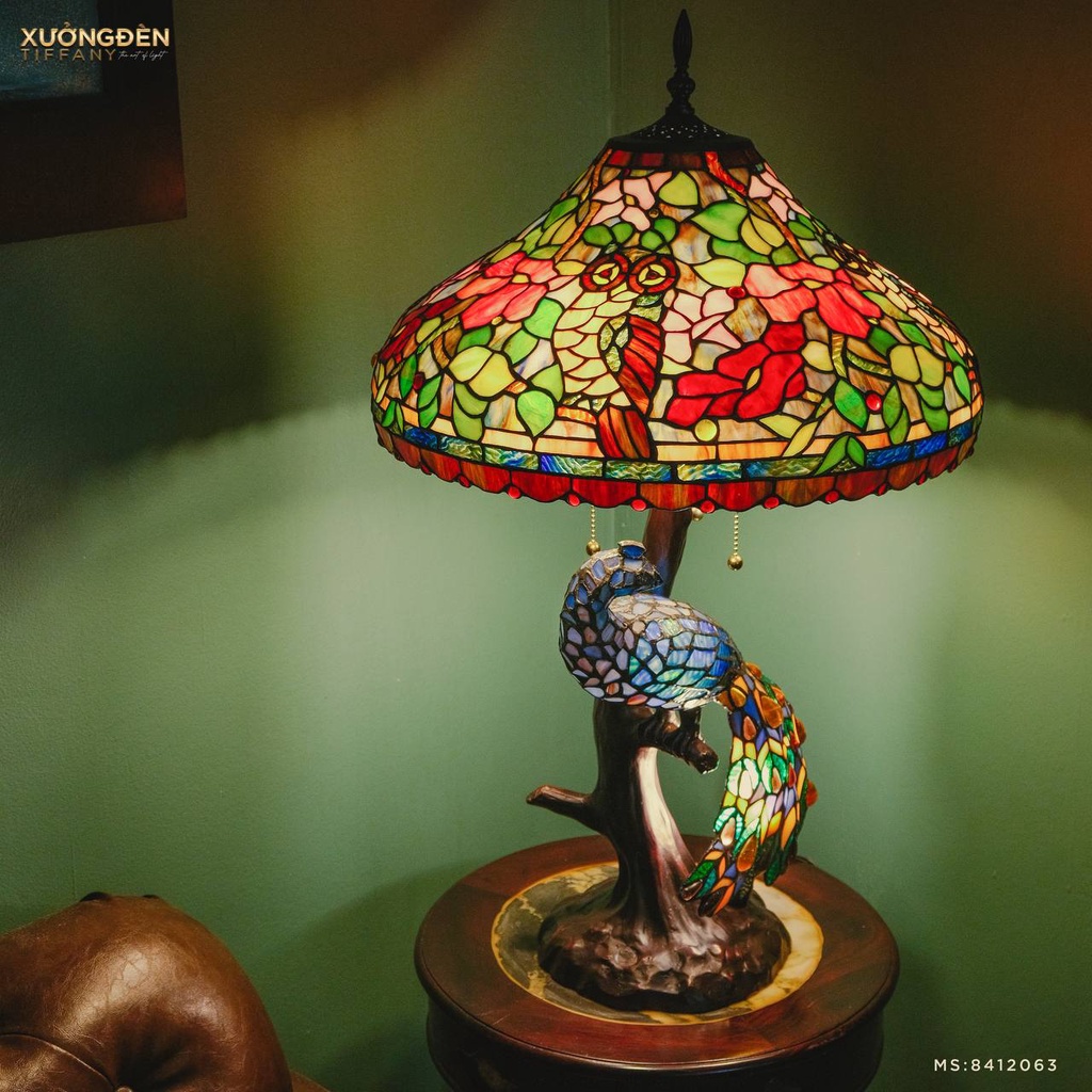 Đèn Tiffany limited