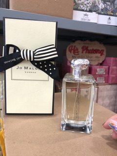 Nước hoa Jo Malone Lime Basil & Mandarin 100ml