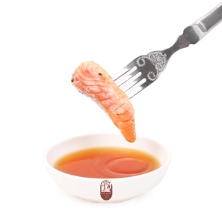 NƯỚC MẮM CÁ CƠM HẢO HẠNG 60° ĐẠM - 60ML