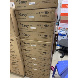 Bếp từ Canzy CZ-88ID
