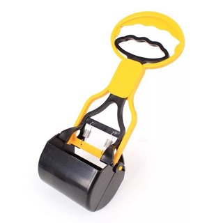 Dụng cụ gắp phân dành cho chó mèo