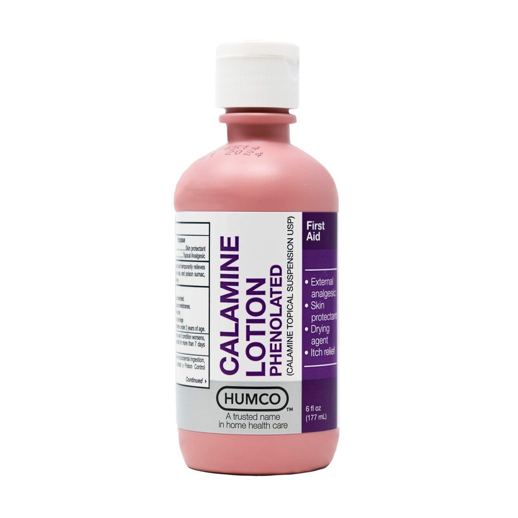 Kem HUMCO Calamine 177ml