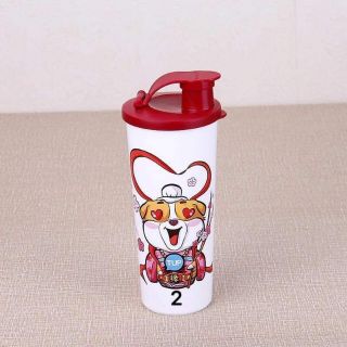BÌNH NƯỚC TUPPERWARE CHO BÉ 470ML