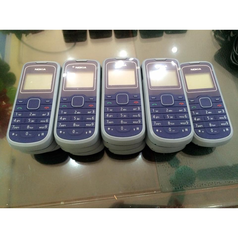 ĐIỆN THOẠI TRẮNG ĐEN 1202 | BigBuy360 - bigbuy360.vn