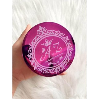 KEM BODY A.Z 250gr