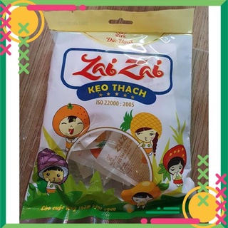 Kẹo Thạch Zaizai - Đức Hạnh