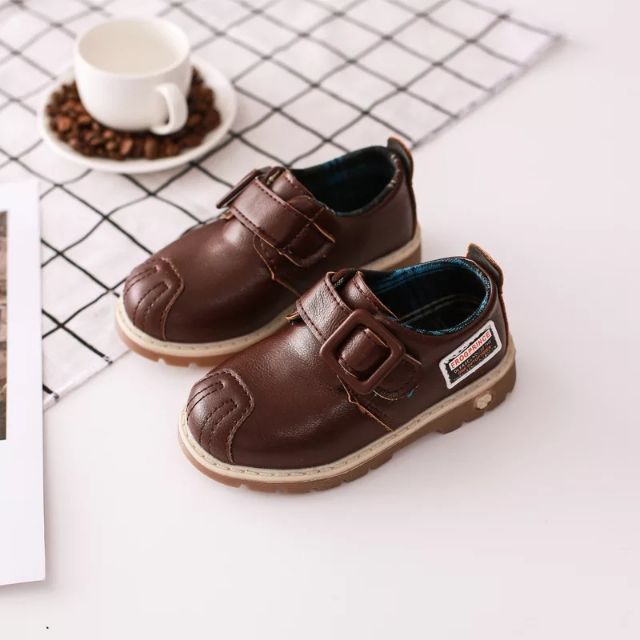 Boot cổ thấp